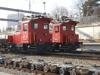 Te''' 2-2 155 (ex CFF Te''' 155) (2006)